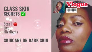 Download lagu Do you want GLASS SKIN? I Do 👍🏽 Let’s Go 🫧 | My Skincare Routine to Achieve GLASS SKIN 🔴 LIVE 🔴 mp3 Download lagu Do you want GLASS SKIN? I Do 👍🏽 Let’s Go 🫧 | My Skincare Routine to Achieve GLASS SKIN 🔴 LIVE 🔴 mp3