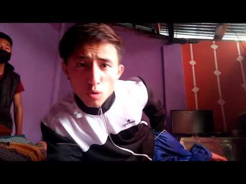 Arik .demon freestyl .n kexap only freestyl