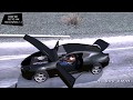 Aston Martin DBS SA Style для GTA San Andreas видео 1