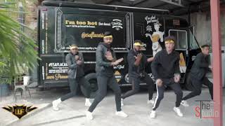 Ojalá - Sech choreography @jjdance15