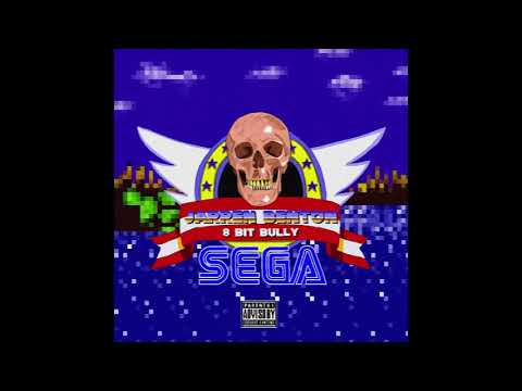 Jarren Benton - 8-Bit Bully Sega (Official Audio)