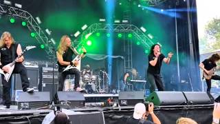 Omnium Gatherum   New Dynamic