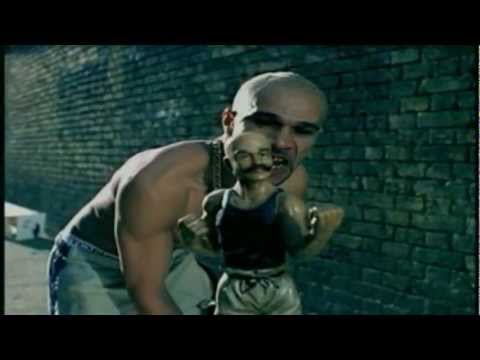 Goldie - Temper Temper feat. Noel Gallagher [HD]