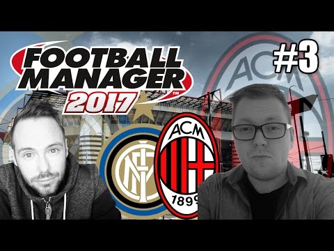 Let's Play FM 2017 Multiplayer #3 - gute ablösefreie Spieler? [Football Manager 2017 / Deutsch]