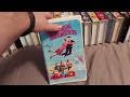 Celebrating 600 Subscribers My Intire Disney Vhs Collection