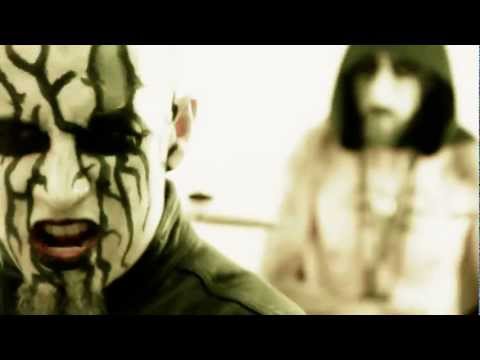 TORMENT OF ABYSS - Cernnunos Origin Of Evil Ancient God Of The Horns (HD)