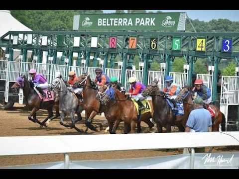 Belterra Park Entries