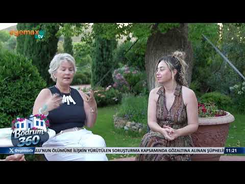EGEMAX TV CANLI YAYIN
