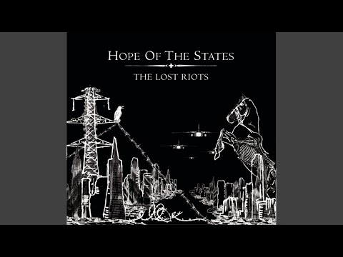 George Washington - Hope of the States