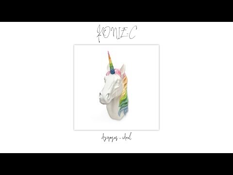 KONIE_C - ideał | prod.Logilo |