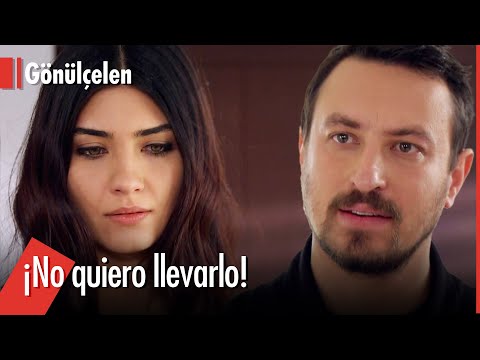 ¡Hasret no quiere llevar vestido de novia! - Convirtiéndose en Una Dama | Gonulcelen