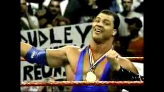 WWE/WWF Tribute Video - Limp Bizkit - Getcha Groove On