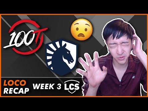 Why Does Team Liquid STILL have the Same Problems?