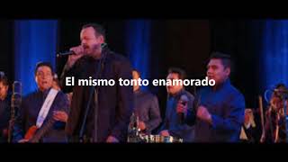 Los Angeles Azules ft  Pepe Aguilar.    Ni Contigo, Ni Sin Ti