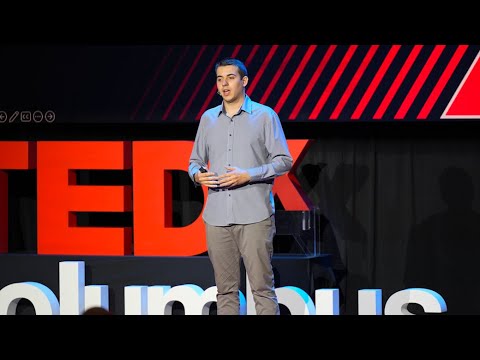 Revolutionizing Software Interaction: A Vision for the Future | Alex Cordero | TEDxColumbusHS