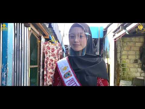 [Video Advokasi] Nurli Ila - Puteri Pendidikan Kalimantan Selatan II 2021 (Kategori Dewasa)