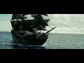 The Black Pearl
