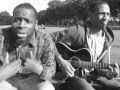 Soul Sessions part 7 featuring Serge & Daniel Walker [PLAY IN 480!]