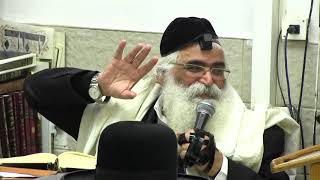 הרב יורם אברג'ל-המסר היומי-זוג מן השמים-ז' שבט תשע''ח