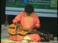 Salil bhattsatvik Veena Jaipur Live Concert Megh Mabhar Jawahar Kala Kendra, July, 2007