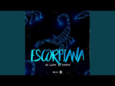 Escorpiana