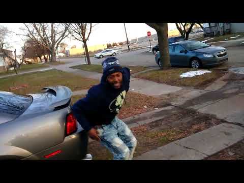 Bandman fooly- On my own