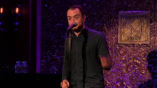 Matt DaSilva - "I Believe In You" (How to Succeed in Business; Frank Loesser) NEW RECRUITS