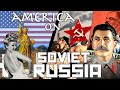 American Socialist Discovers Harsh Reality of Life in Soviet Union (1933-37) // "Behind the Urals"