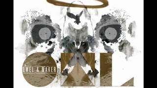 Qwel & Maker - Cookie Cutter