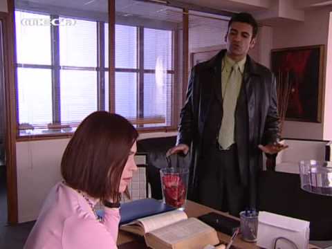 Ta Mystika tis Edem-Nora & Loukas Ep. 300(Part 2)