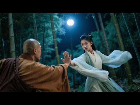 【พากย์ไทย】พระอภัยคิดรังแกหญิงสาว ไม่คาดเลย...นางกลับเป็นยอดฝีมือลึกลับ!