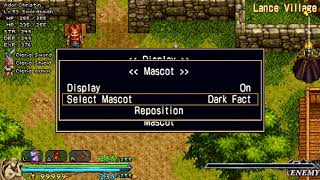 Bestiary and Mascots - Let's Play Ys II Bonus