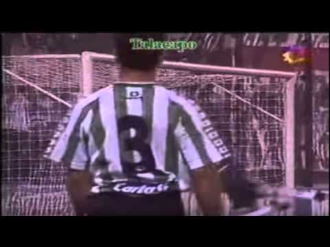 RIVER CORRE Y ABANDONA EN CANCHA DE BANFIELD