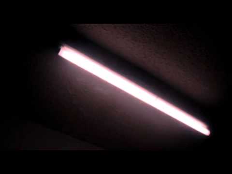 Gazelle Twin - I Turn My Arm (Official Video)