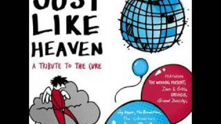 The Lovecats - Tanya Donelly &amp; Dylan In The Movies