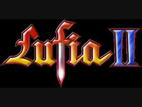 Lufia II - Final Battle