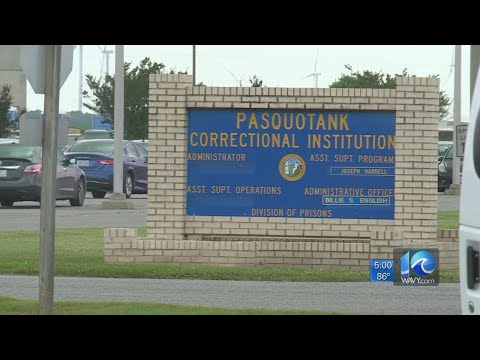 Ncdps Inmate