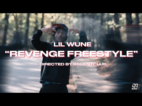 Lil Wune Music Video