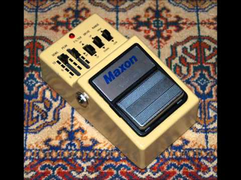 Maxon AF-9 Auto Filter image 2