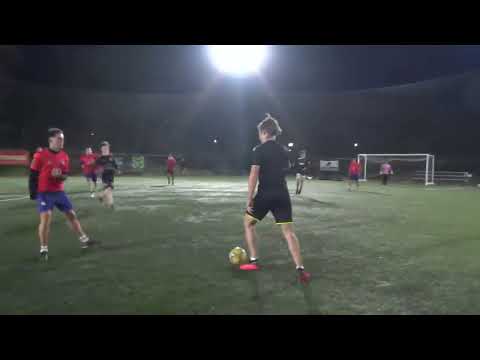 CAAZAPA VS LOS PERRIS - #NuñezLibertadores - 2022