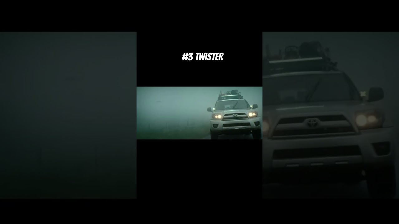 Top 5 best tornado chasing movies EVER😤 #countrymusic #shorts #movie #tornado #weather