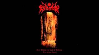 Gehenna - Seen Through the Veils of Darkness (The Second Spell)(Full Album)[1995]