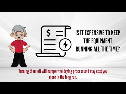 7. The Equipment Is Running Nonstop! Is It Going To Cost You? thumbnail