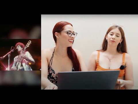 COLOMBIANS REACT TO Wild Cherry - Play That Funky Music