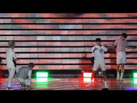 150523 Dream Concert BTS - Fun Boys