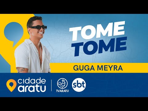 TOME TOME / GUGA MEYRA｜UNIVERSO