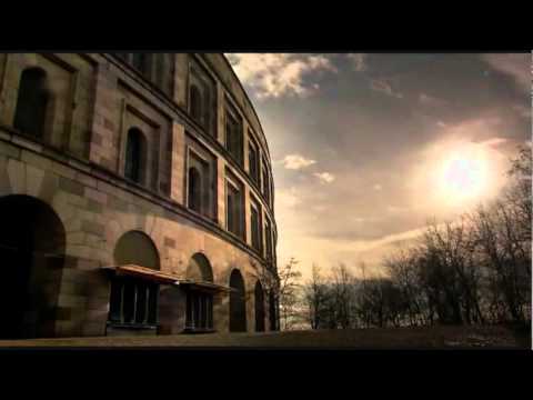 Hitlers Germania - Vergangene Welten [Teil 1/3]