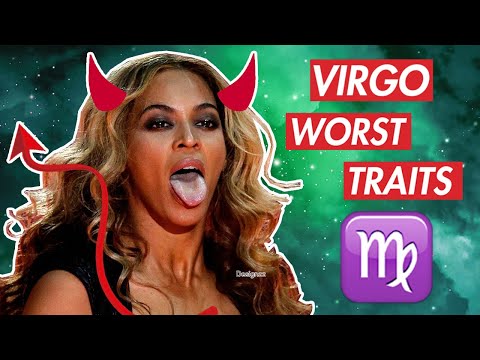 download lagu mp3 mp4 Virgo Bad Traits, download mp3 Virgo Bad Traits free download, download mp3 Virgo Bad Traits