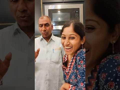 మా నాన్నకు పొద్దటినుండి పరేషాన్ల పడ్డట్టు అయిందట 😂 | Swathi styles and vlogs ❤️