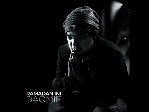 Daqmie - RAMADAN INI (Official Music Video)